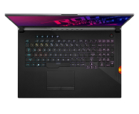 ASUS ROG Scar III i7-9750H/16GB/1TB/W10 RTX2070 240Hz - 529129 - zdjęcie 4